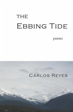 The Ebbing Tide - Reyes, Carlos