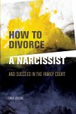 How to Divorce a Narcissist