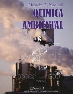 Química ambiental: Conceptos - Pasquali, Ricardo