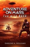 Adventure on Mars: Fun with NASA