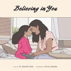 Believing in You - Hyles, Danielle