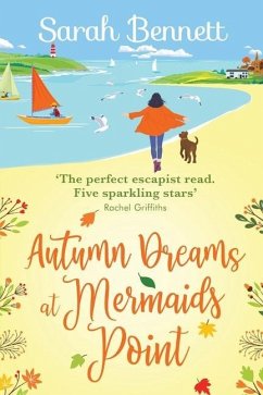 Autumn Dreams at Mermaids Point - Bennett, Sarah