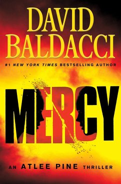 Mercy - Baldacci, David