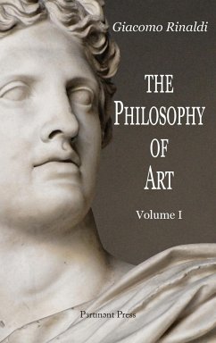 The Philosophy of Art - Rinaldi, Giacomo