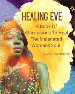 Healing Eve - Hopkins, Chanda