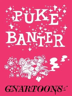 Cover Puke Banter