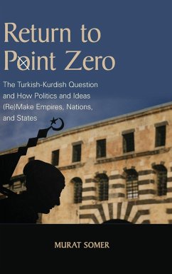 Return to Point Zero - Somer, Murat