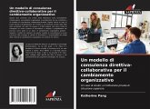 Un modello di consulenza direttiva-collaborativa per il cambiamento organizzativo