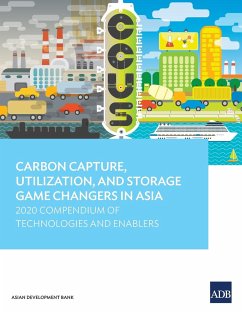 Carbon Capture, Utilization, and Storage Game Changers in Asia - Asian Development Bank