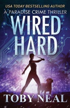 Wired Hard - Neal, Toby