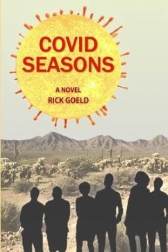 Covid Seasons - Goeld, Rick
