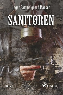 Sanitøren - Madsen, Inger Gammelgaard