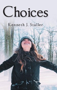 Choices - Staller, Kenneth J.