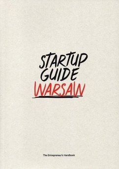 Startup Guide Warsaw