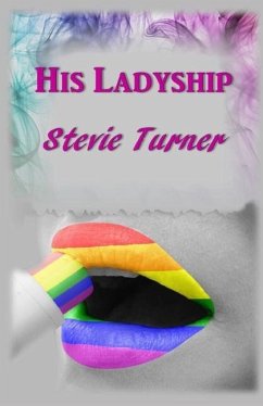 His Ladyship - Turner, Stevie