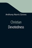 Christian Devotedness