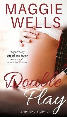 Double Play - Wells, Maggie