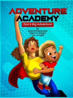 Adventure Academy - Enterprises, Dubl B