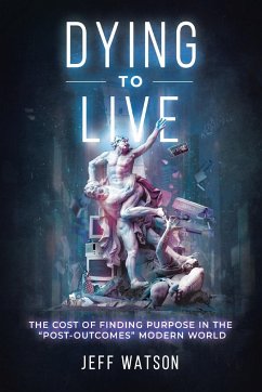 Dying to Live - Watson, Jeff