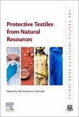 Protective Textiles from Natural Resources