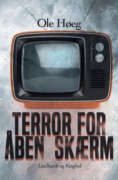 Cover Terror for åben skærm