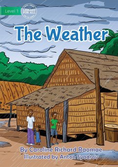 The Weather - Raomae, Caroline Richard