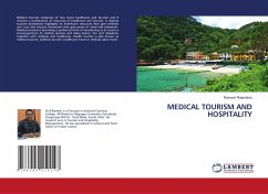 Cover MEDICAL TOURISM AND HOSPITALITY