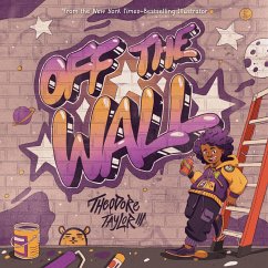 Off the Wall - III, Theodore Taylor