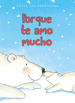 Porque Te Amo Mucho - Genechten, Guido Van