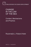 Change in the Law of the Sea