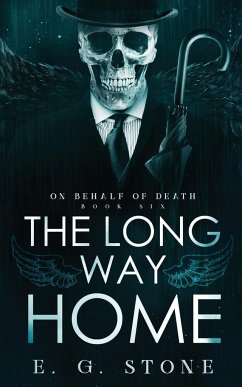 The Long Way Home - Stone, Evelyn Grimald