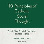 S. J. Ph. D.: 10 PRINCIPLES OF CATH SOCIAL M