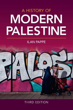 A History of Modern Palestine - Pappe, Ilan (University of Exeter)
