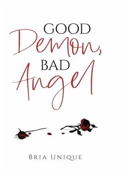 Good Demon, Bad Angel - Unique, Bria