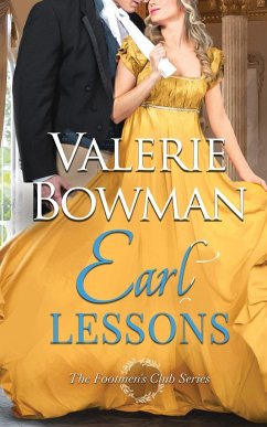 Earl Lessons - Bowman, Valerie