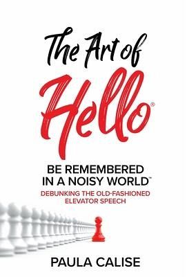 The Art of Hello(R)