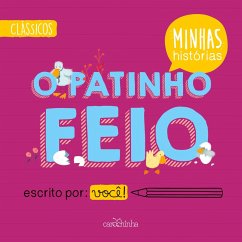 Cover O patinho feio