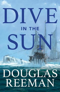 Dive in the Sun - Reeman, Douglas