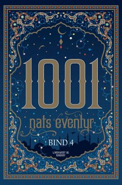 1001 nats eventyr bind 4 - Forfattere
