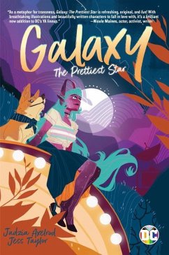 Galaxy: The Prettiest Star - Axelrod, Jadzia; Taylor, Jess