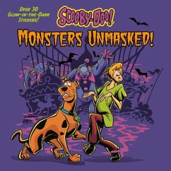 Monsters Unmasked! (Scooby-Doo) - Johnson, Nicole