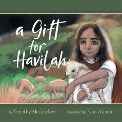 A Gift for Havilah - Mccracken, Timothy