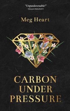 Carbon Under Pressure - Heart, Meg