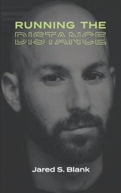 Running the Distance - Blank, Jared S.