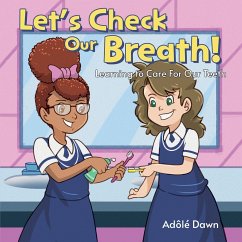 Let's Check Our Breath! - Dawn, Adôlé