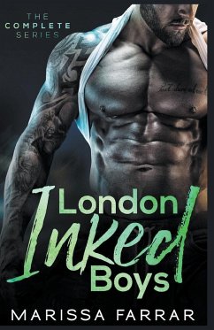 London Inked Boys - Farrar, Marissa