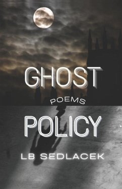 Ghost Policy - Sedlacek, Lb