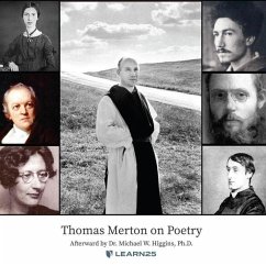 Thomas Merton on Poetry - Merton, Thomas