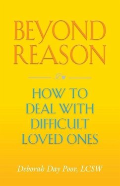 Beyond Reason - Poor, Deborah Day
