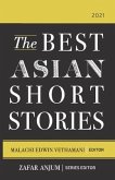 The Best Asian Short Stories 2021